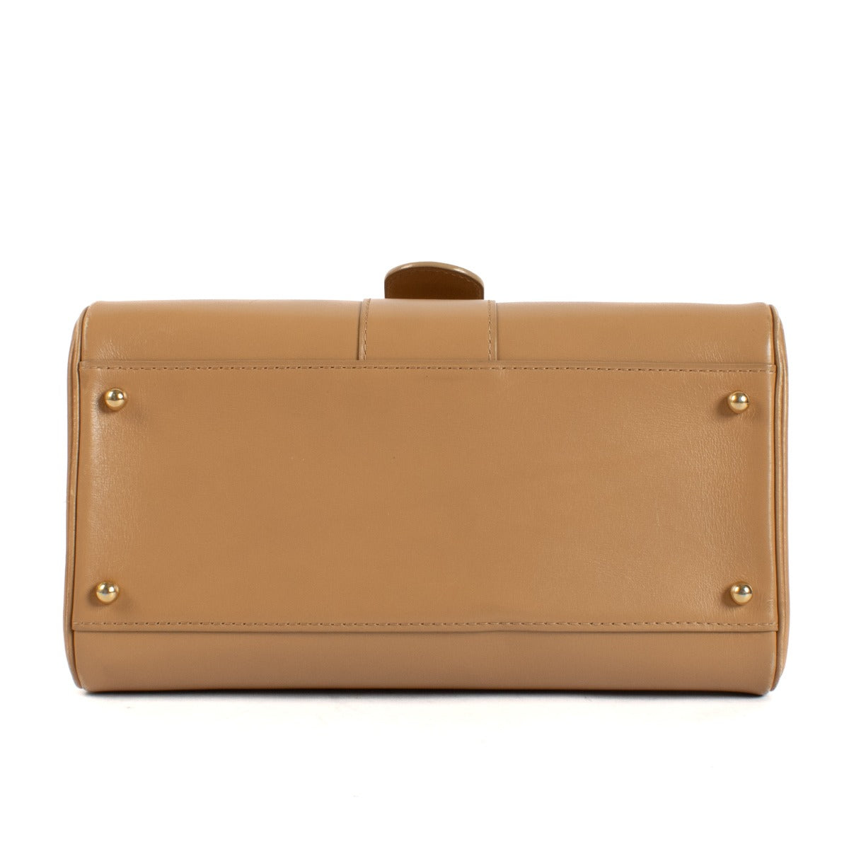 Delvaux Vison Box Calf Brillant PM