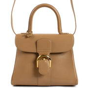 Delvaux Vison Box Calf Brillant PM