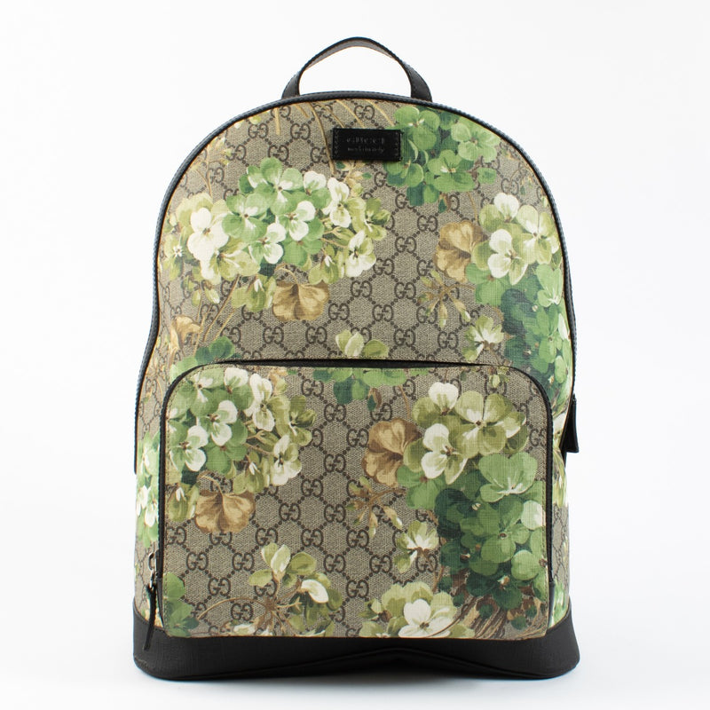 Gucci GG Blooms Backpack