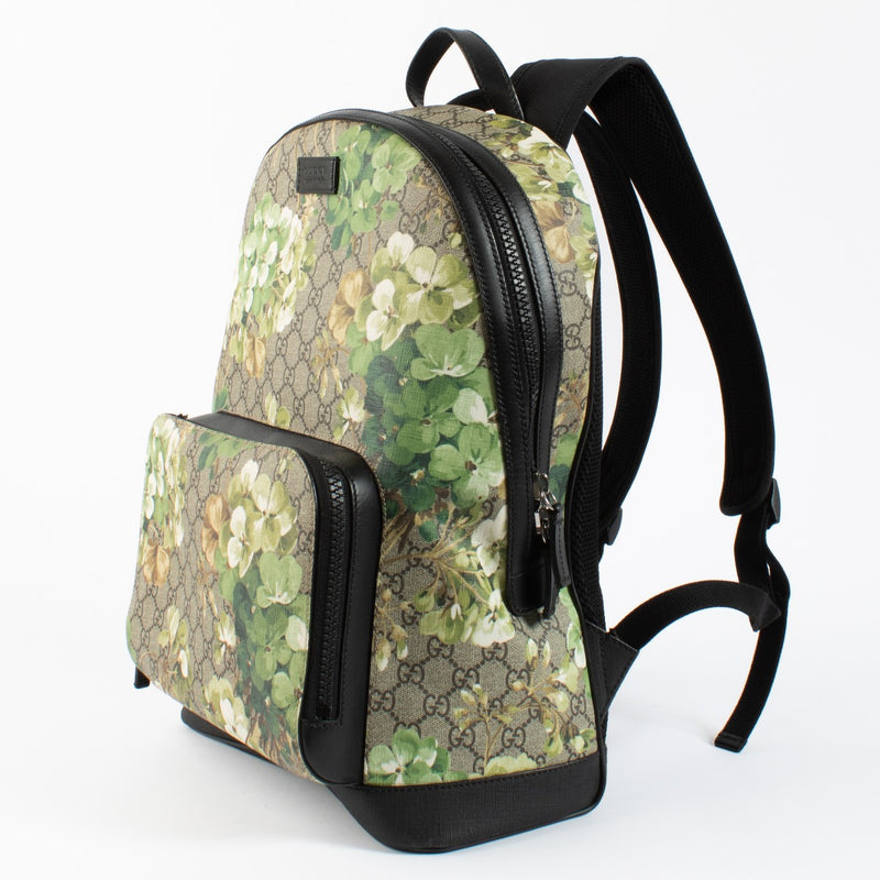 Gucci GG Blooms Backpack