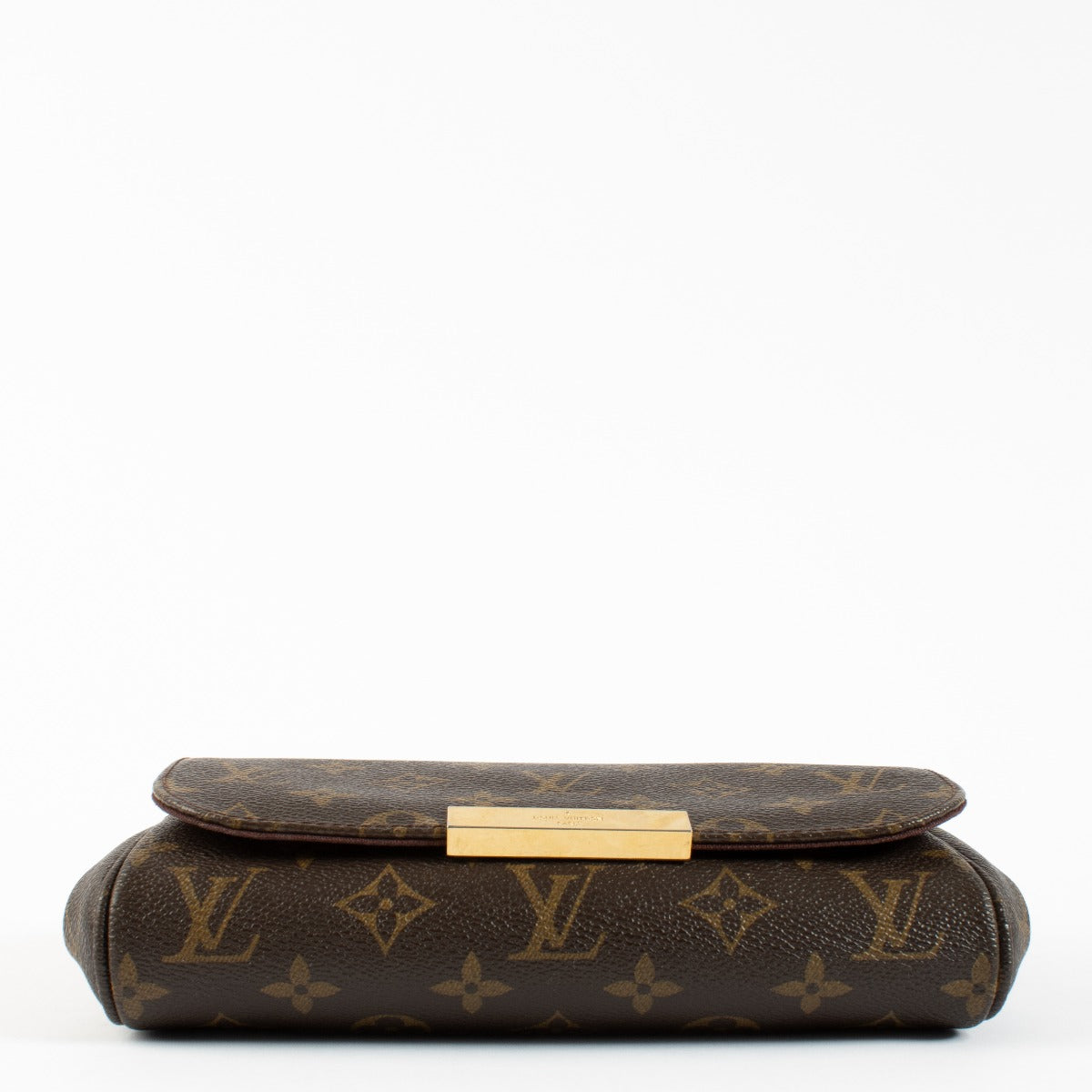 Louis Vuitton Monogram Favorite PM Pochette