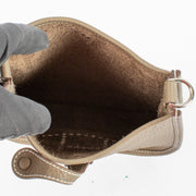shop 100% authentic second hand Hermès Evelyne 16 Etoupe Clemence Sangle PHW on Labellov.com