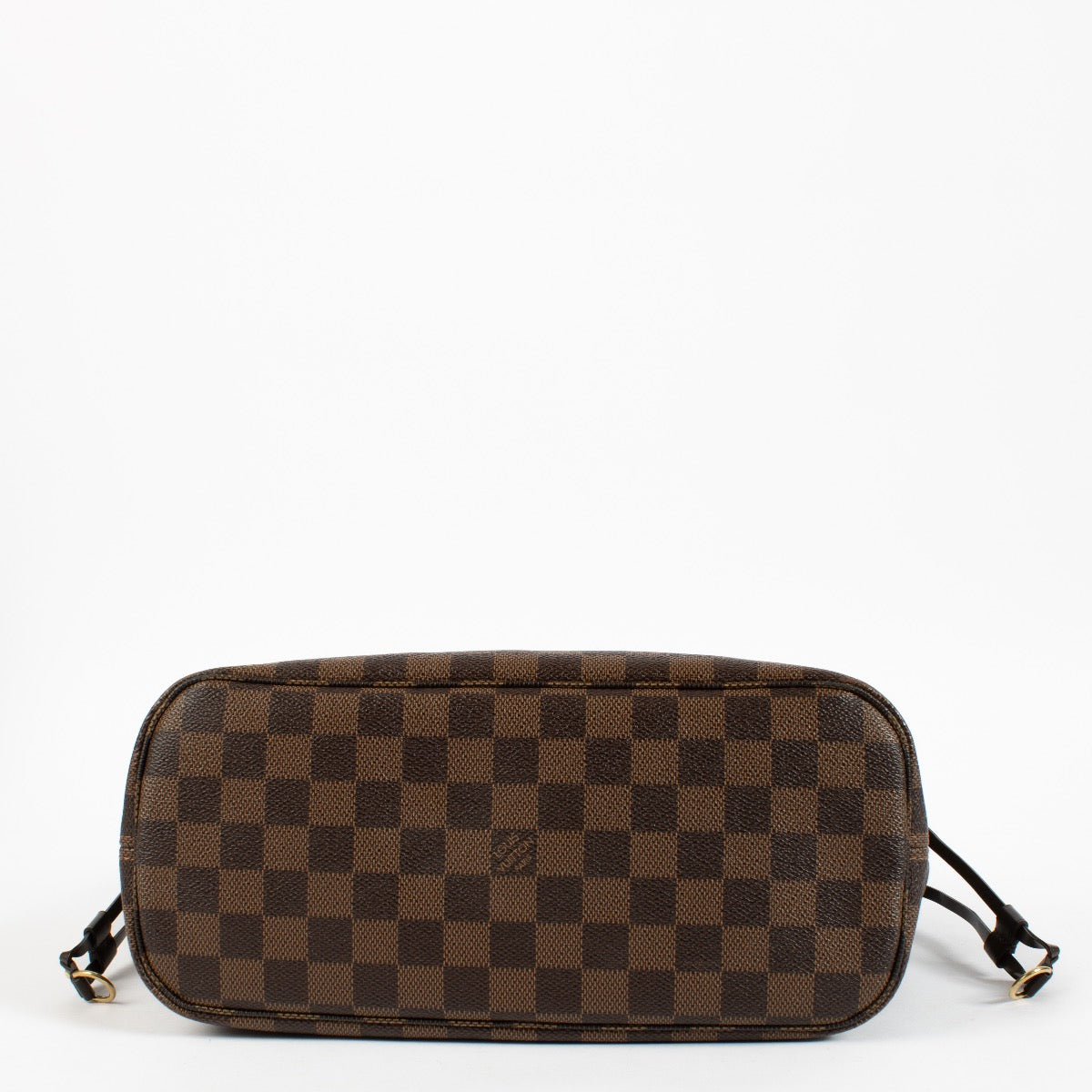 Louis Vuitton Damier Ebene Neverfull PM