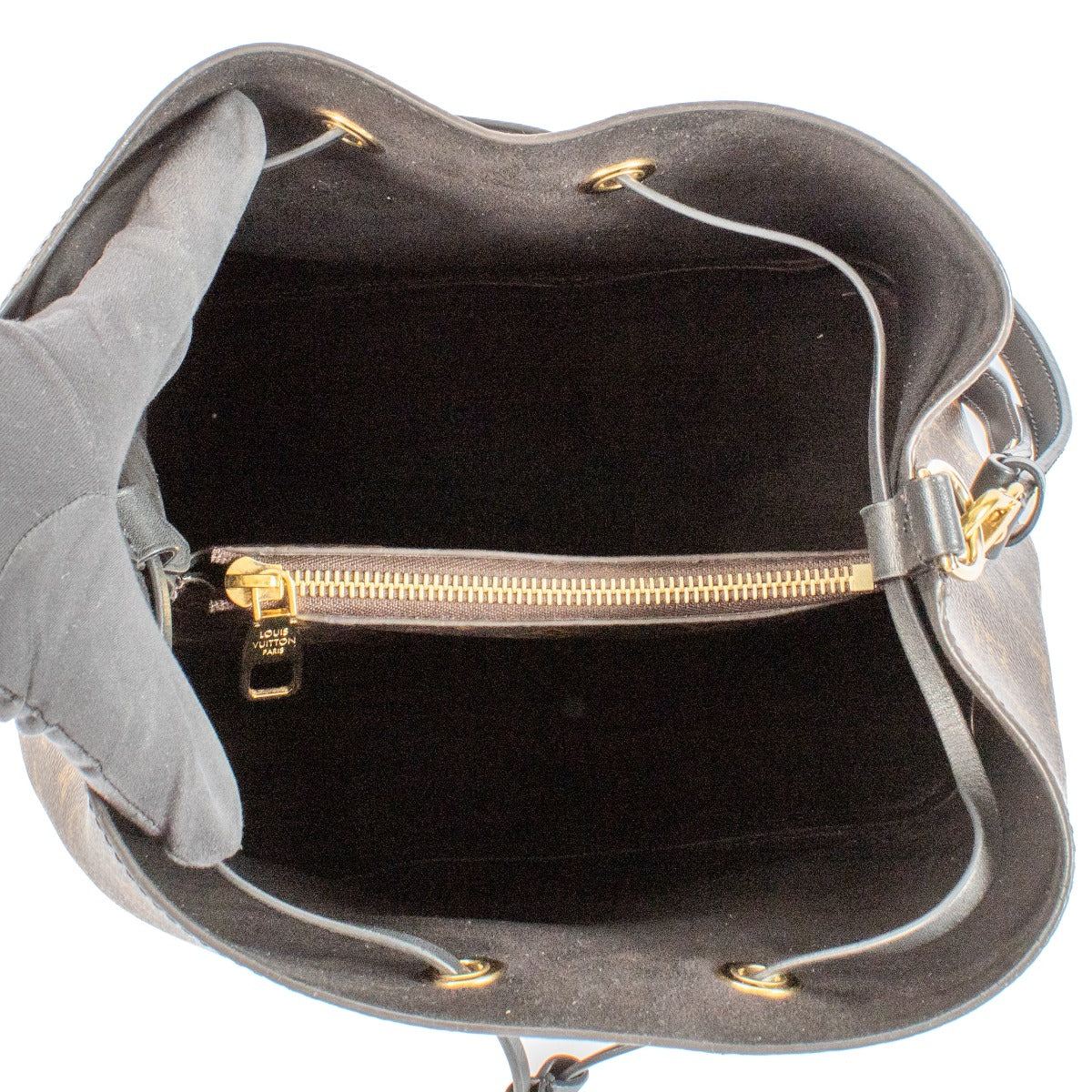 shop 100% authentic second hand Louis Vuitton Monogram Noe Noe Bag on Labellov.com