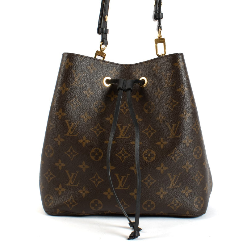 shop 100% authentic second hand Louis Vuitton Monogram Noe Noe Bag on Labellov.com