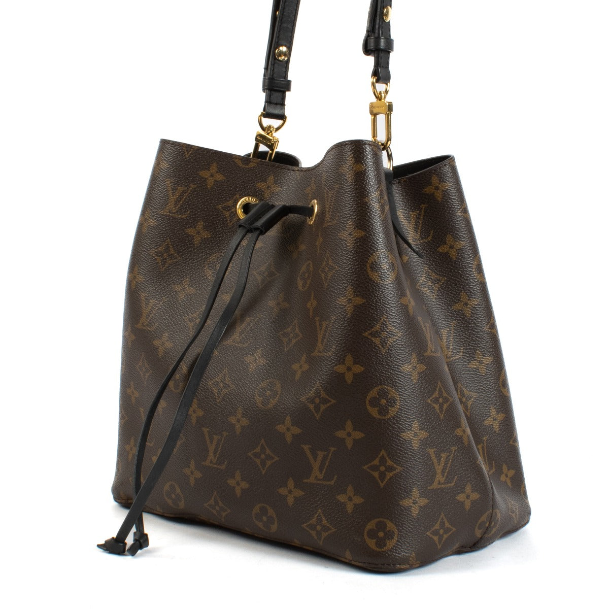 shop 100% authentic second hand Louis Vuitton Monogram Noe Noe Bag on Labellov.com