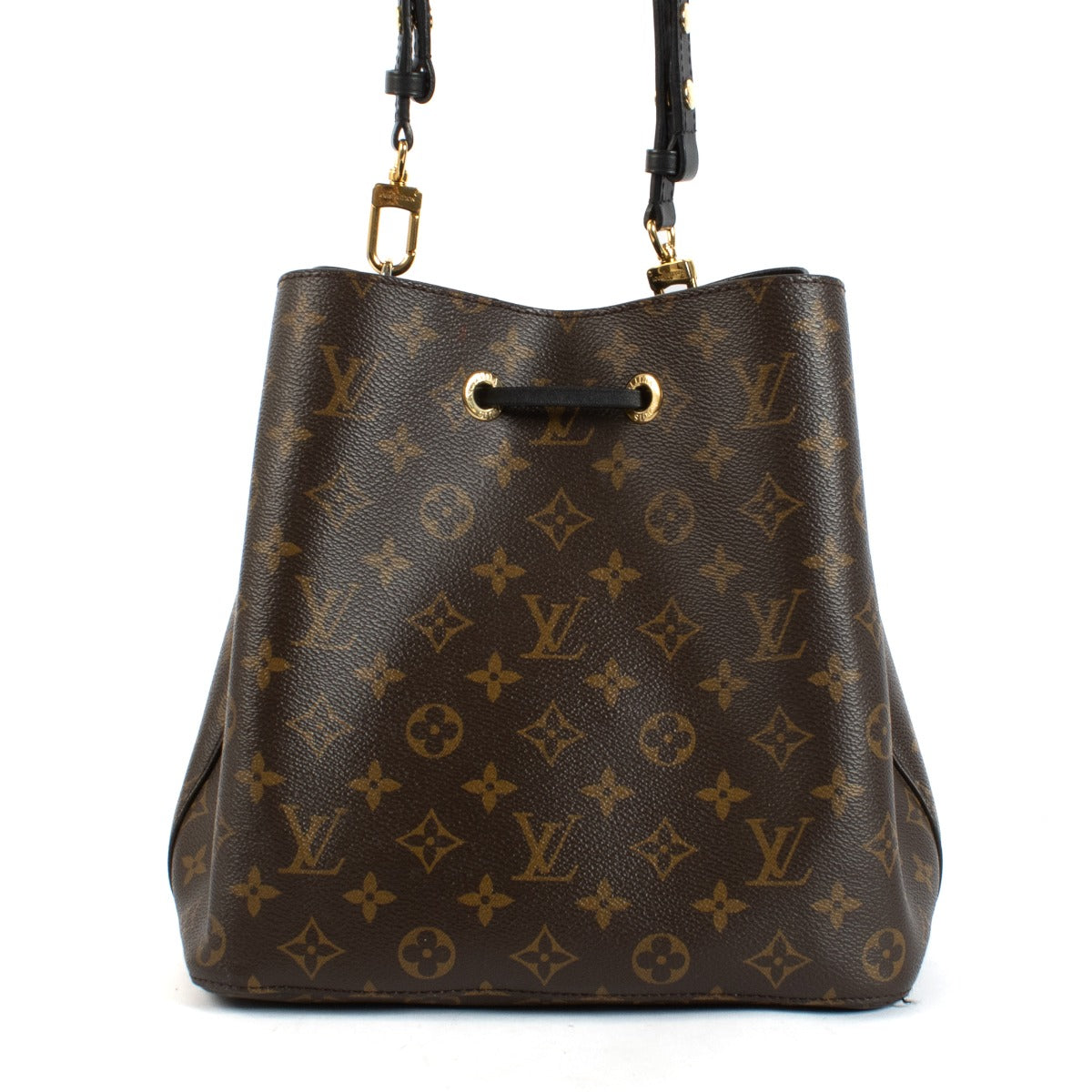 shop 100% authentic second hand Louis Vuitton Monogram Noe Noe Bag on Labellov.com