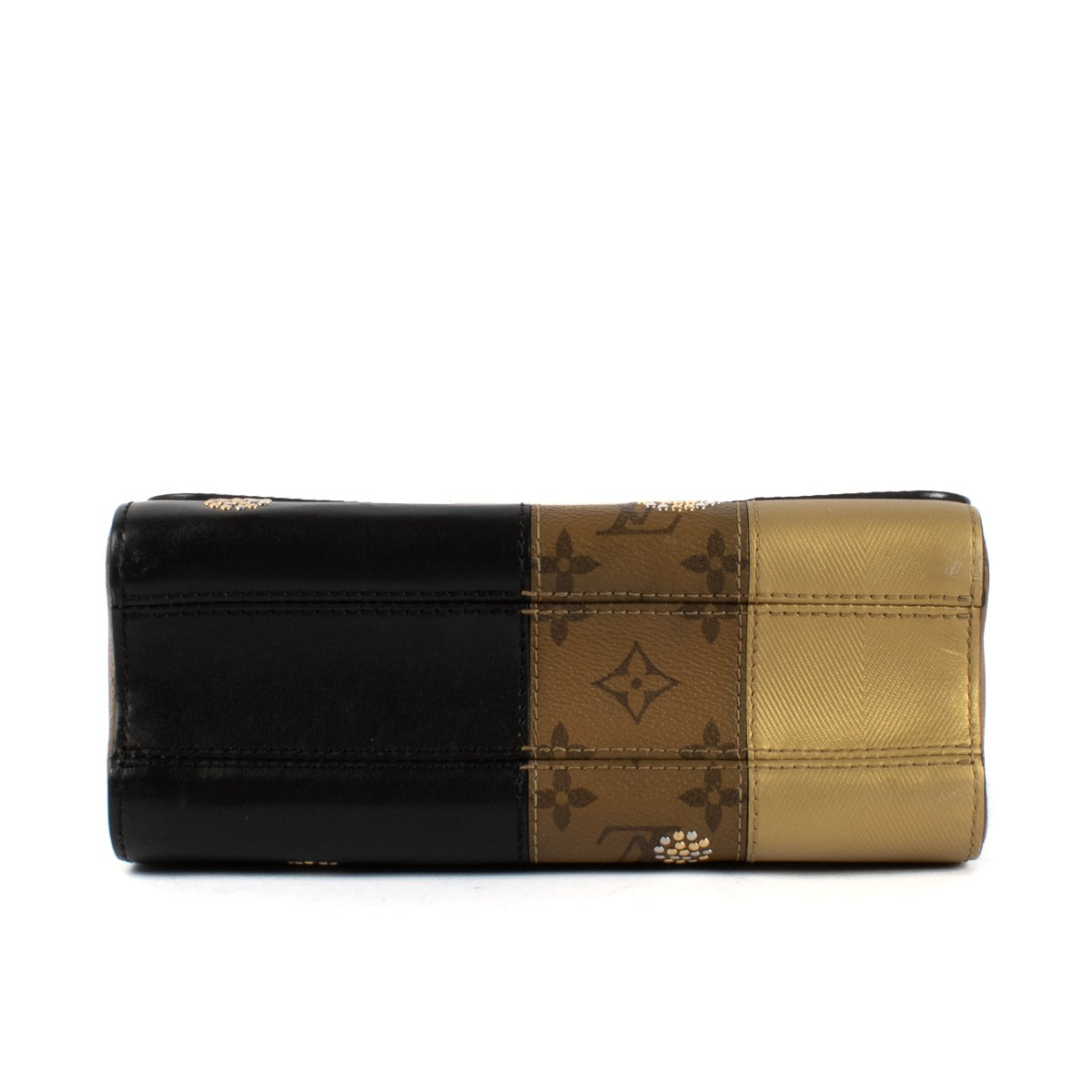 Shop 100% authentic secondhand Louis Vuitton Multicolor Twist MM Crossbody on Labellov.com