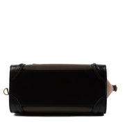 shop 100% authentic second hand Celine Tri-Color Nano Luggage Bag on Labellov.com