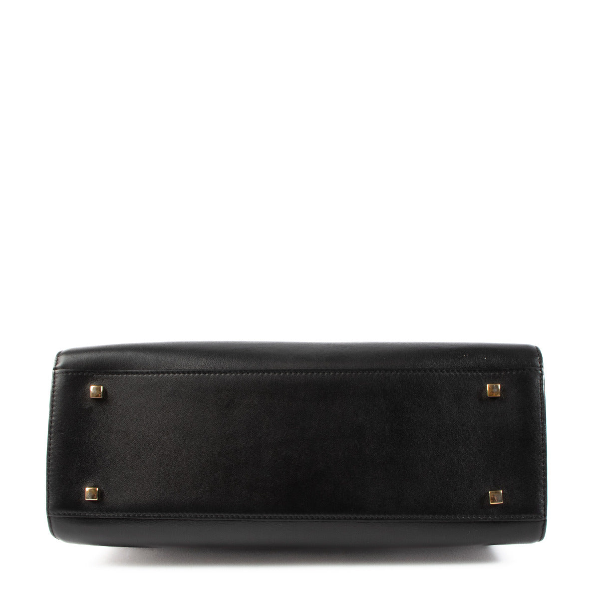 Delvaux Zwarte Tempête GM Tas