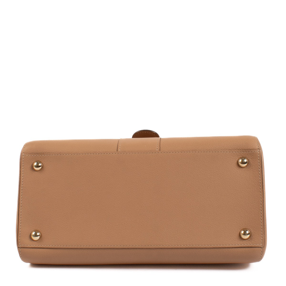shop 100% authentic second hand Delvaux Vison Rodeo Calf Brillant MM on Labellov.com