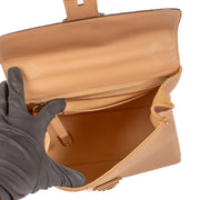shop 100% authentic second hand Delvaux Vison Rodeo Calf Brillant MM on Labellov.com