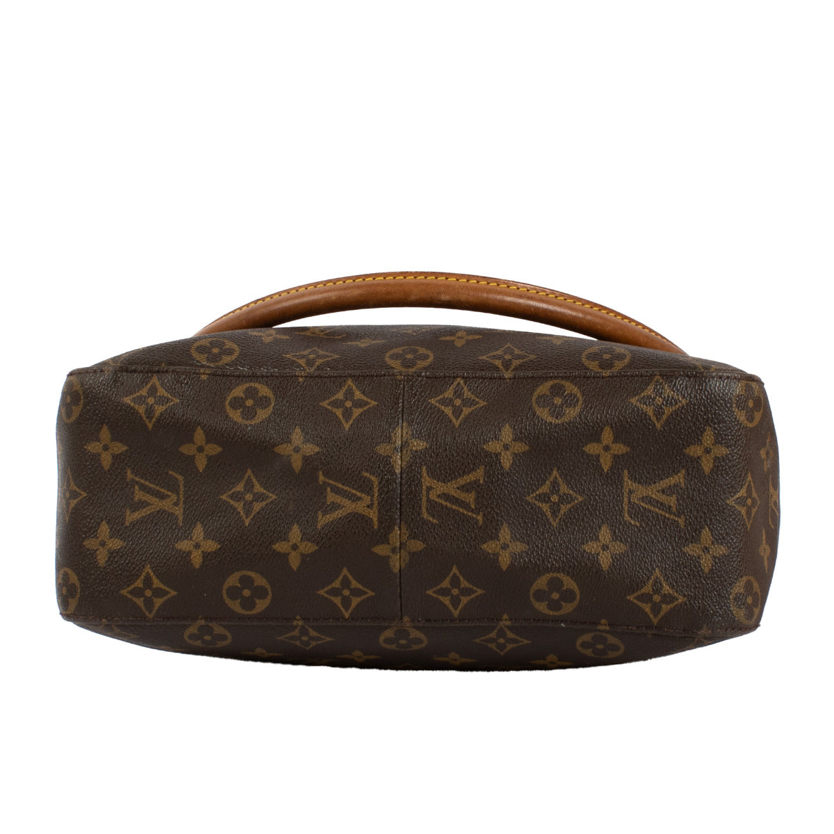 Sac Looping GM en toile Monogram Louis Vuitton
