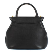 shop 100% authentic second hand Delvaux Blue Baltimore PM Bag on Labellov.com