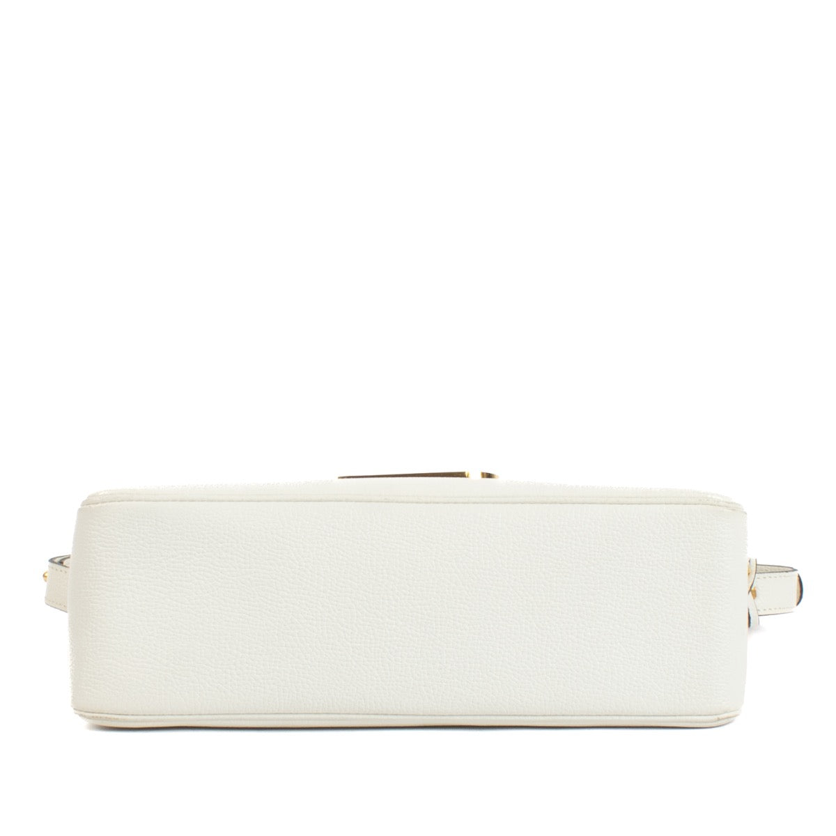 shop 100% authentic second hand Delvaux White Poirier Shoulder Bag on Labellov.com