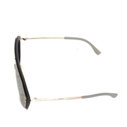 shop 100% authentic second hand Fendi Black Monogram Sunglasses on Labellov.com
