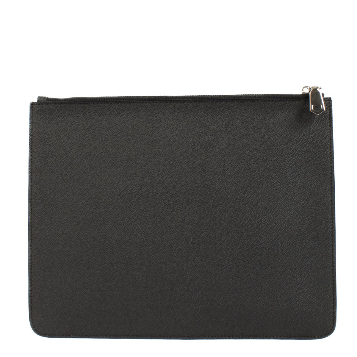 Authentic second hand Givenchy Black Rottweiler Clutch on Labellov.com