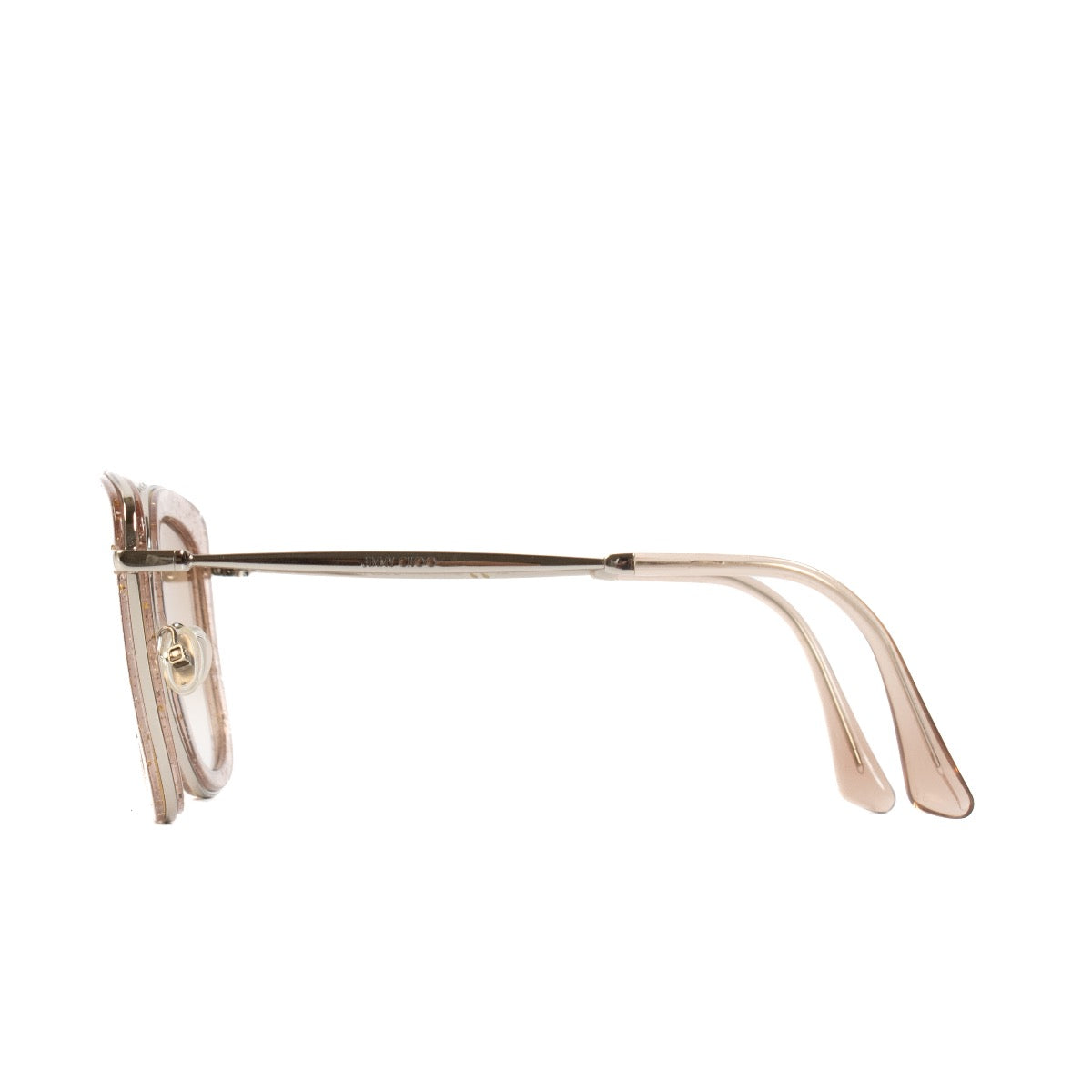 shop 100% authentic second hand Jimmy Choo Glitter Sunglasses on Labellov.com