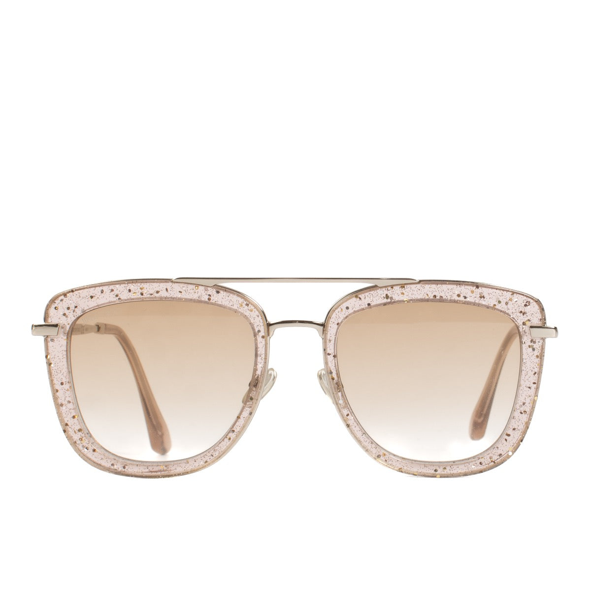 shop 100% authentic second hand Jimmy Choo Glitter Sunglasses on Labellov.com