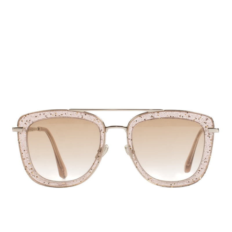 shop 100% authentic second hand Jimmy Choo Glitter Sunglasses on Labellov.com