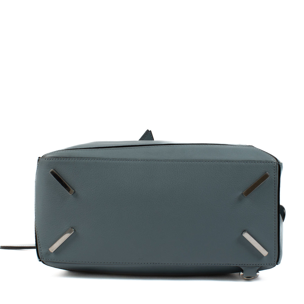 Loewe Ocean Blue Puzzle Schoudertas