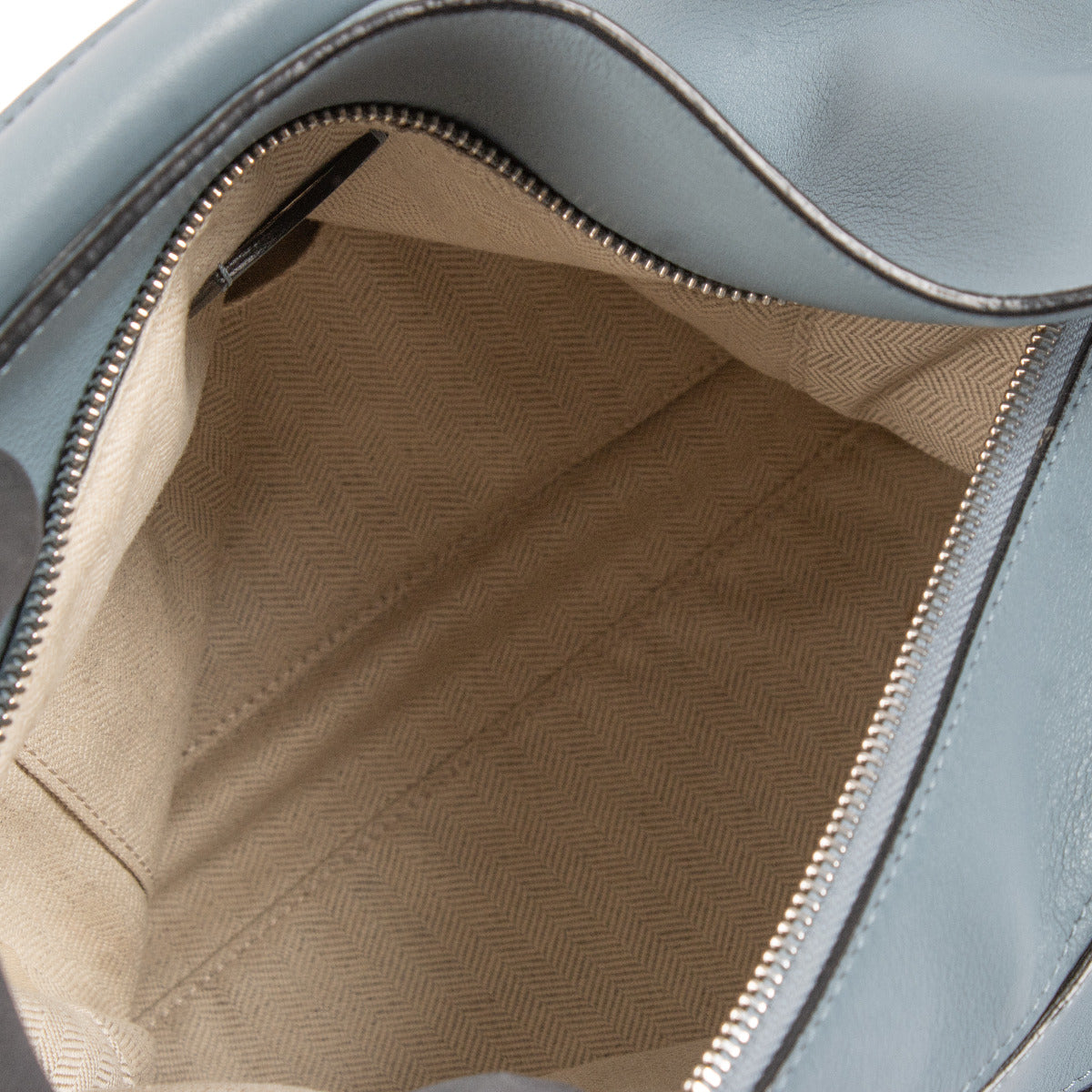 Loewe Ocean Blue Puzzle Schoudertas