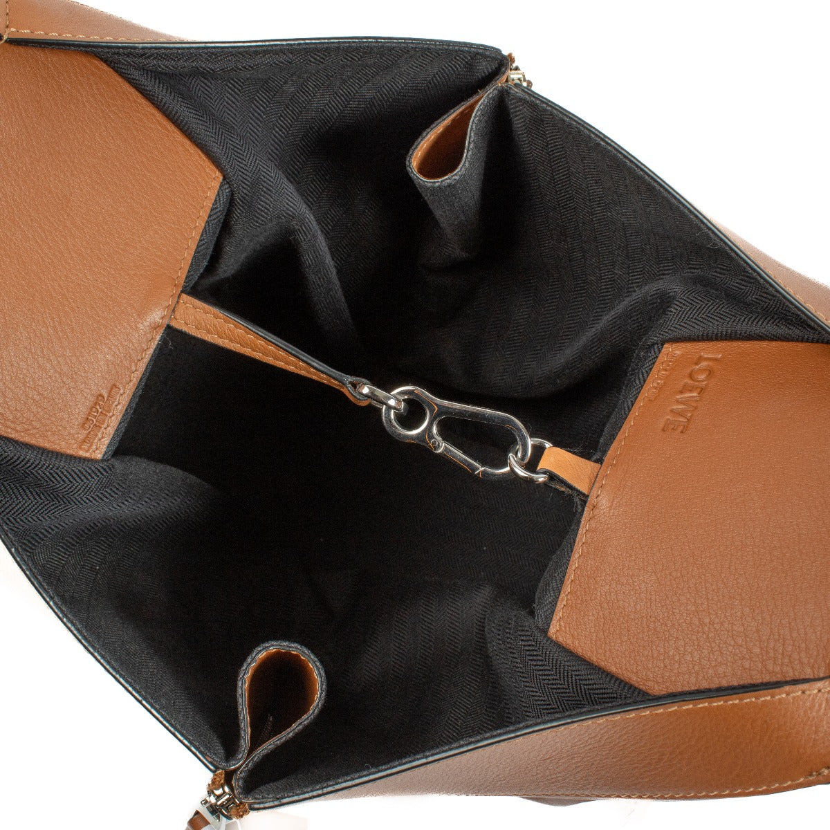 Shop 100% authentic second hand Loewe Camel Small Hammock on Labellov.com