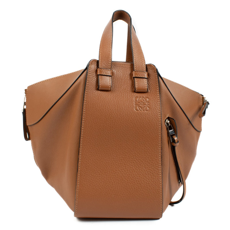 Shop 100% authentic second hand Loewe Camel Small Hammock on Labellov.com