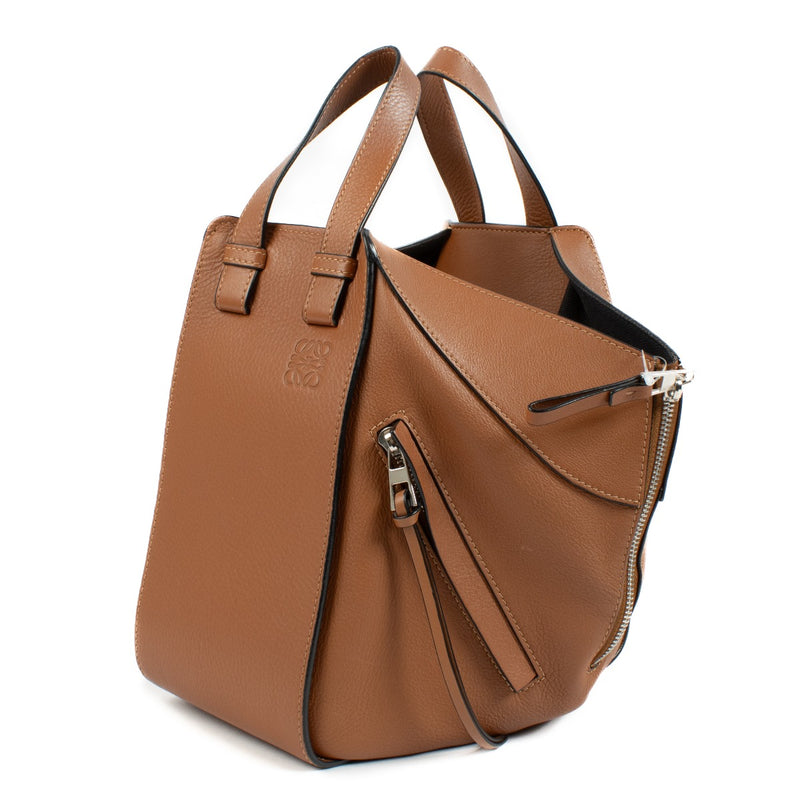 Shop 100% authentic second hand Loewe Camel Small Hammock on Labellov.com