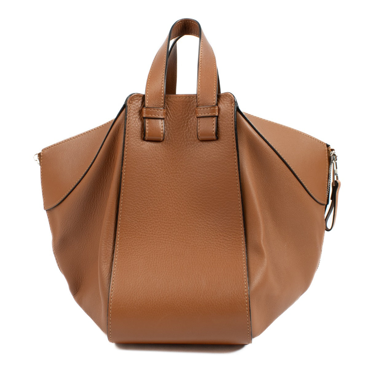 Shop 100% authentic second hand Loewe Camel Small Hammock on Labellov.com