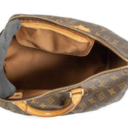shop 100% authentic second hand Louis Vuitton Monogram Canvas Speedy 35 on Labellov.com
