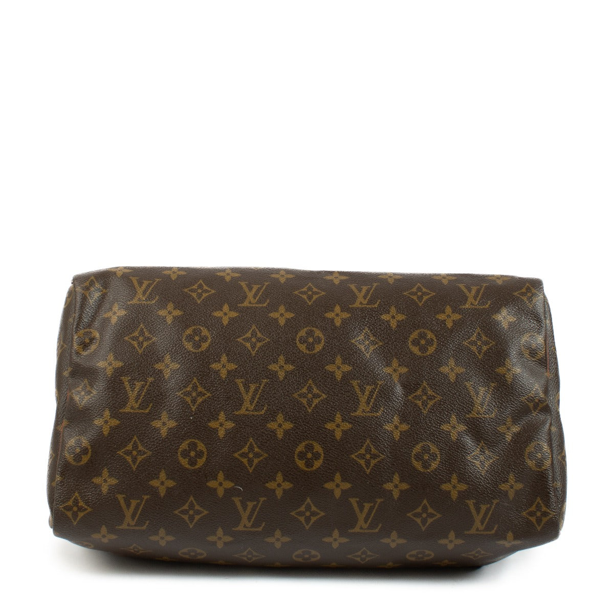 shop 100% authentic second hand Louis Vuitton Monogram Canvas Speedy 35 on Labellov.com