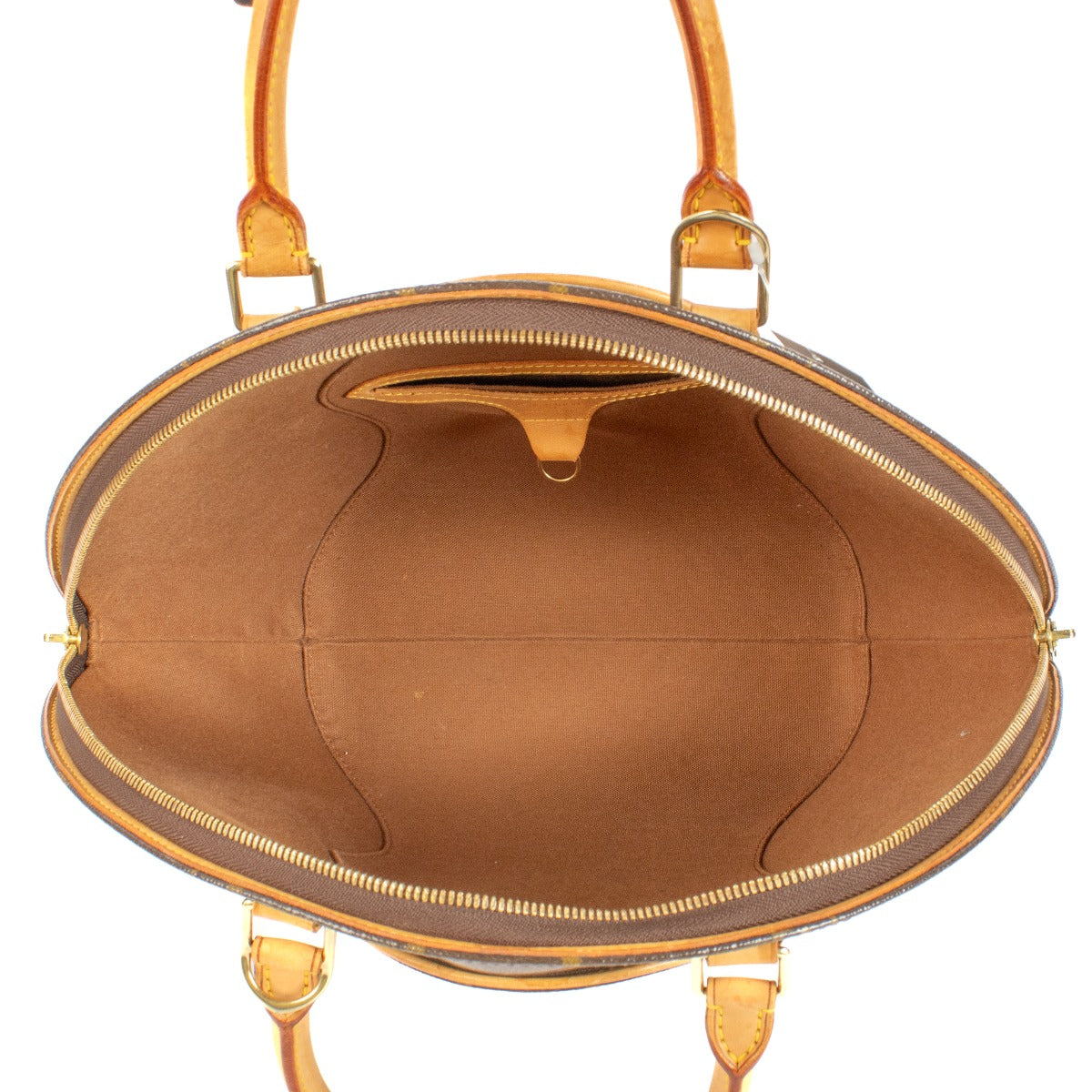 Louis Vuitton Monogram Ellipse MM Bag