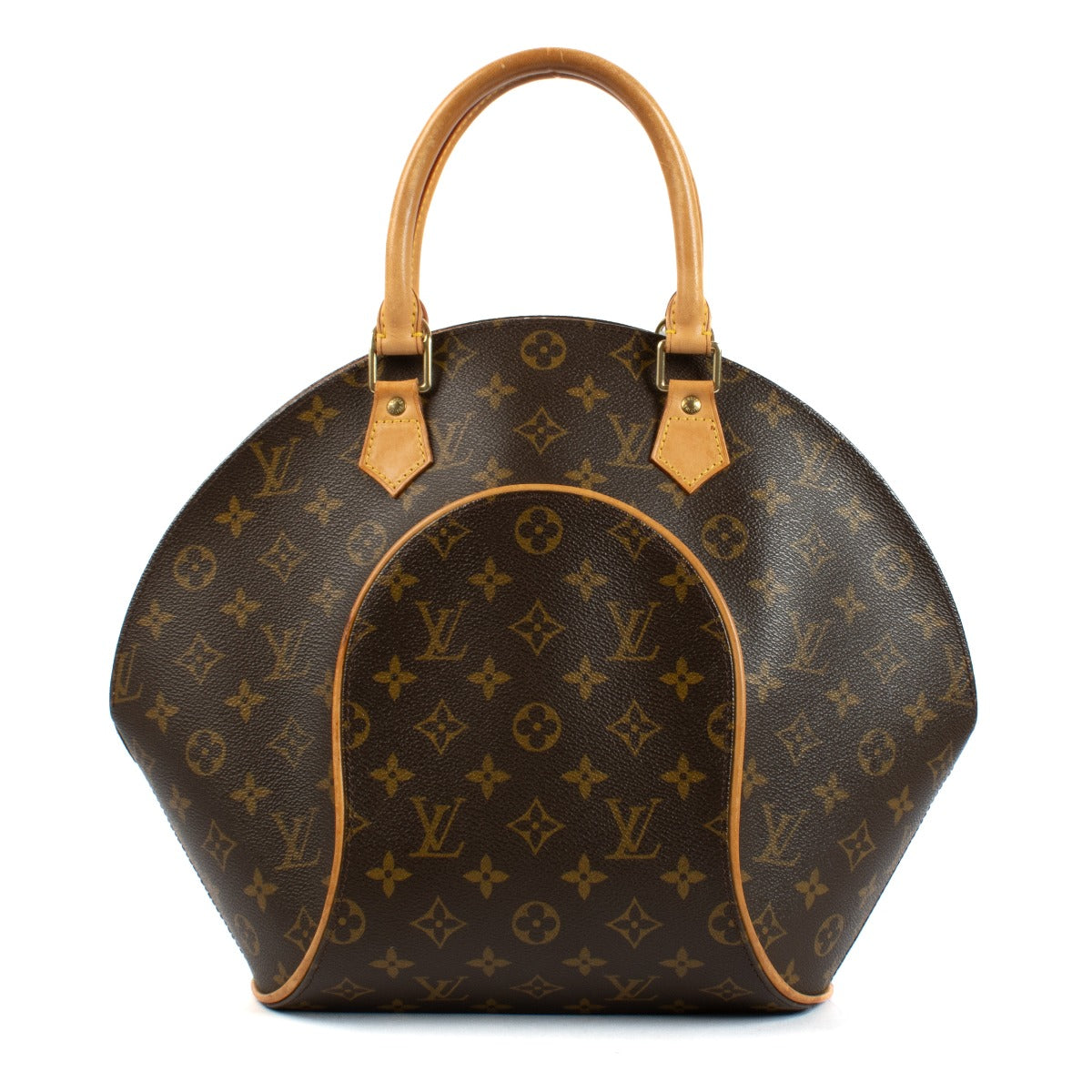 Louis Vuitton Monogram Ellipse MM Bag