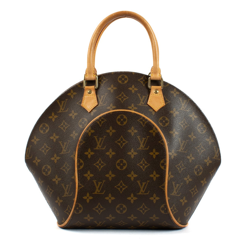 Louis Vuitton Monogram Ellipse MM Bag
