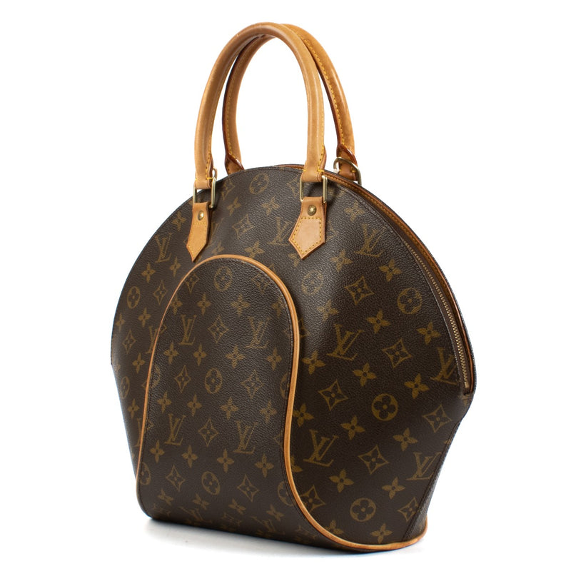 Louis Vuitton Monogram Ellipse MM Bag