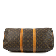 shop 100% authentic second hand Louis Vuitton Monogram Keepall 50 on Labellov.com