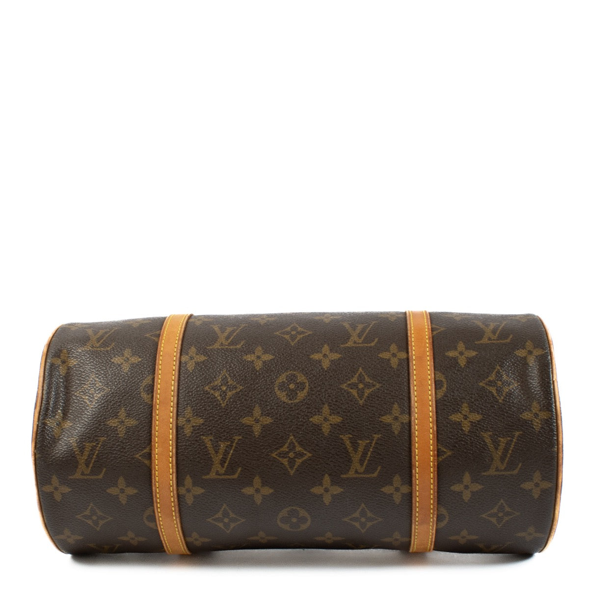 The Louis Vuitton Louis Vuitton Monogram Papillon 30 is a chic and practical handbag with a structured design and spacious interior, perfect for everyday use. Buy now at Labellov.