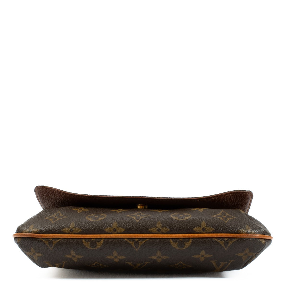 Louis Vuitton Monogram Musette Tango Tas