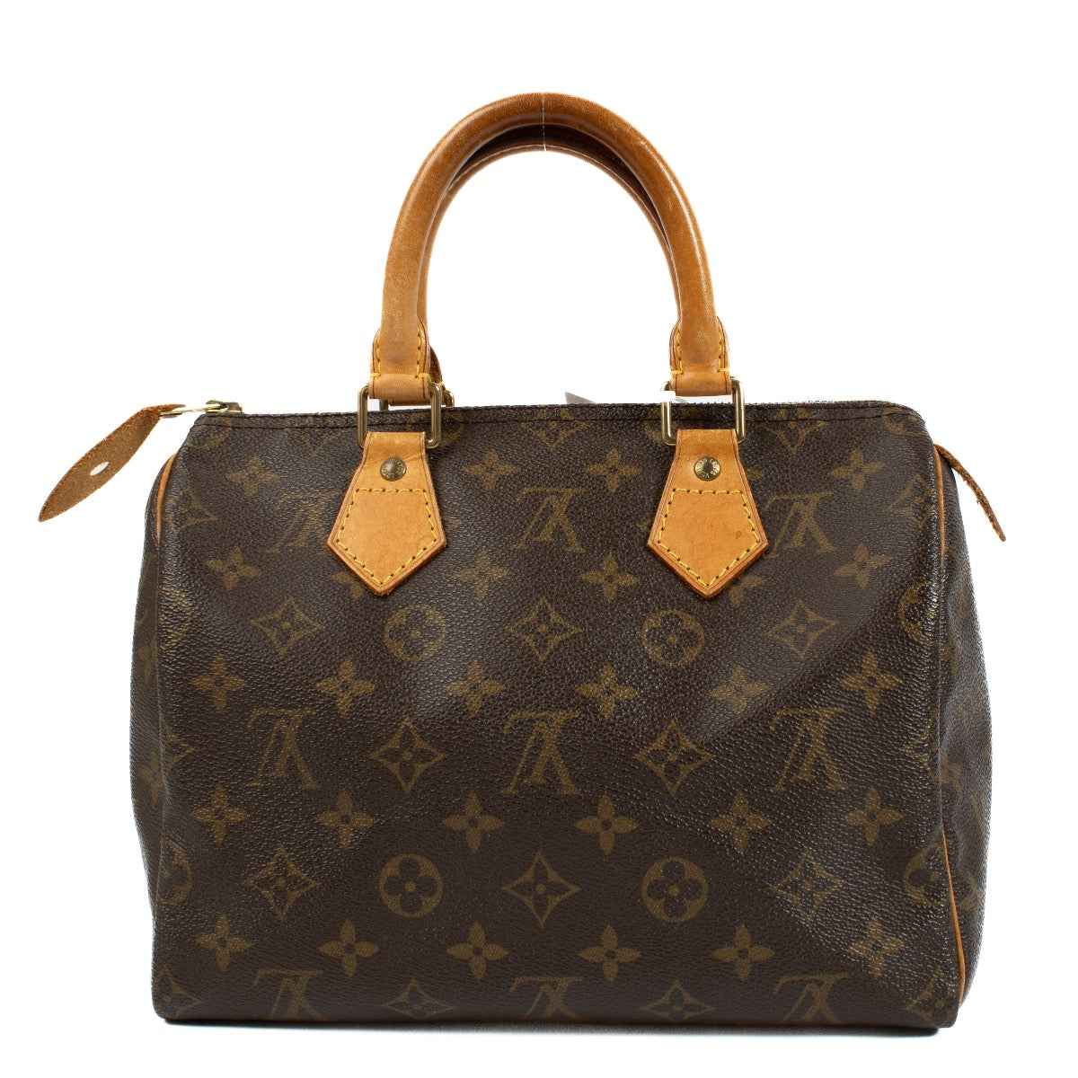 shop 100% authentic second hand Louis Vuitton Monogram speedy 25 on Labellov.com