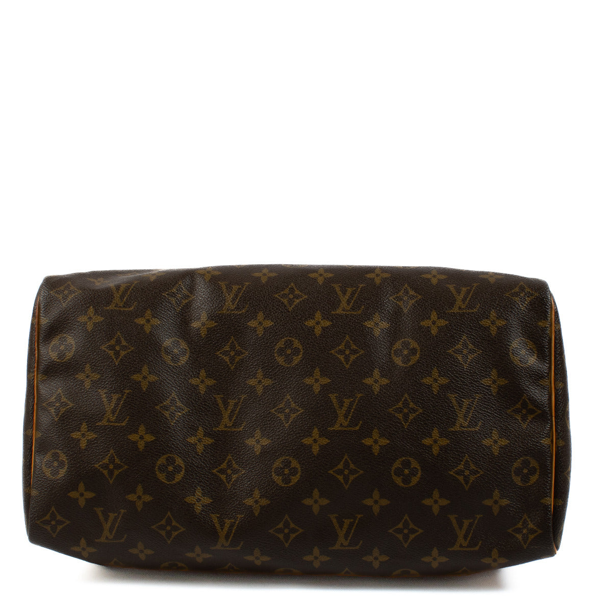 Louis Vuitton Monogram Speedy 35 Bag