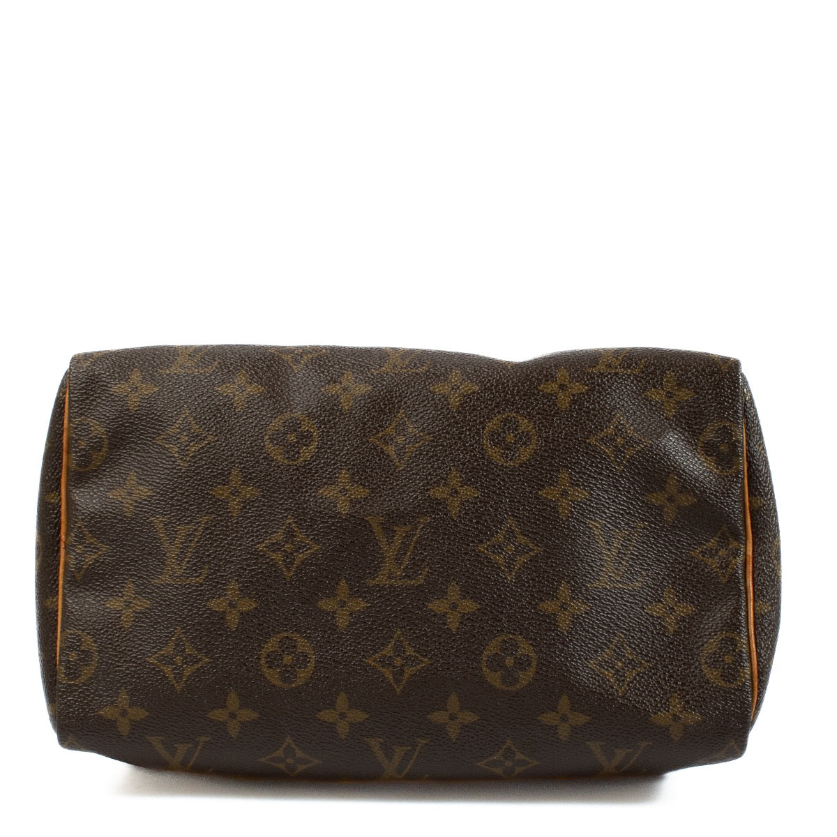 shop 100% authentic second hand Louis Vuitton Monogram speedy 25 on Labellov.com