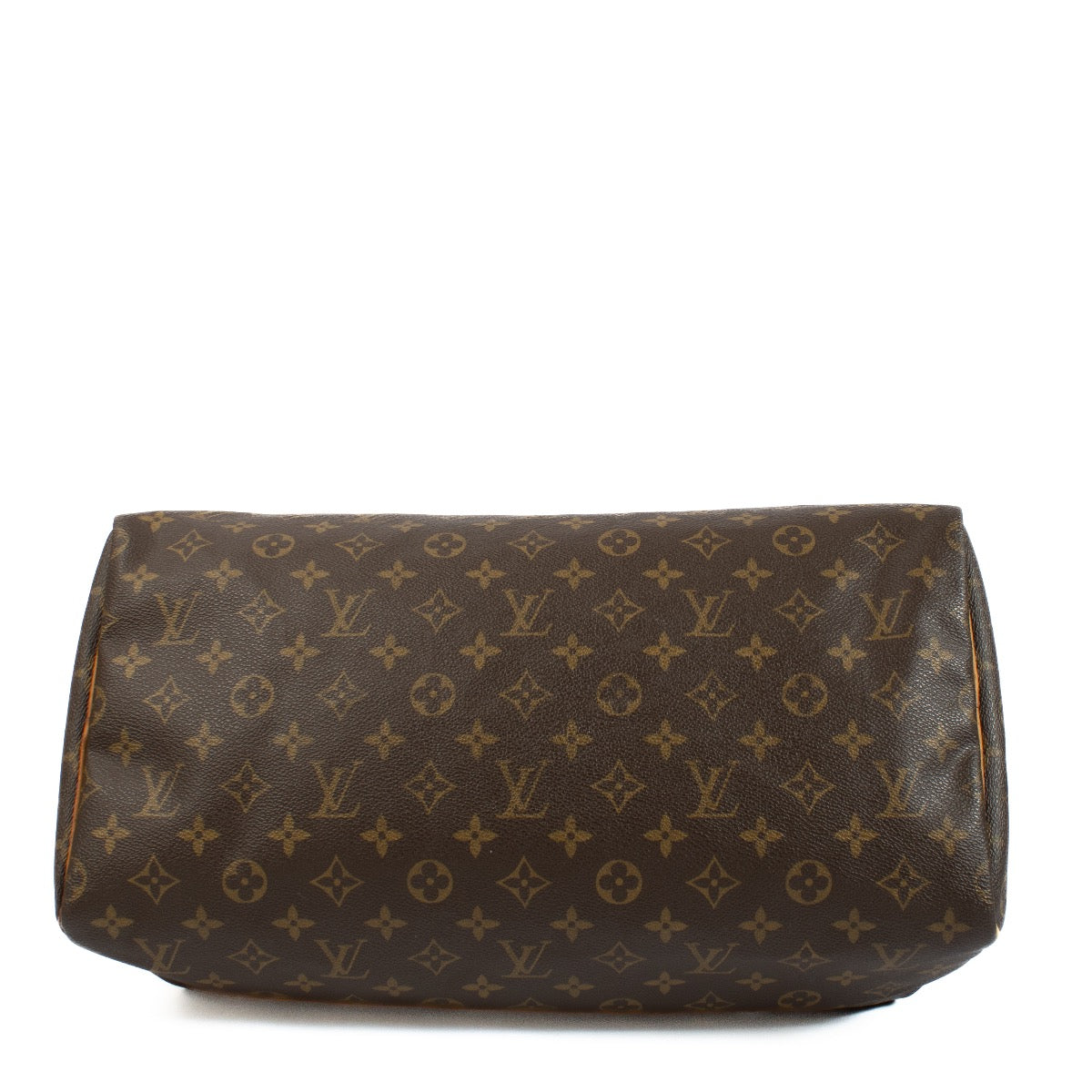 shop 100% authentic second hand Louis Vuitton Monogram Speedy 35 on Labellov.com