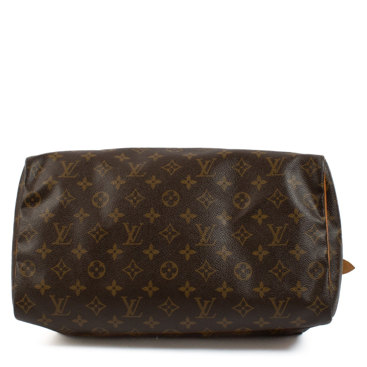 Shop safe online at Labellov in Antwerp, Brussels and Knokke this 100% authentic second hand Louis Vuitton Monogram Canvas Speedy 35. Veilig online tweedehands authentieke Louis Vuitton Monogram Canvas Speedy 35 kopen bij Labellov.