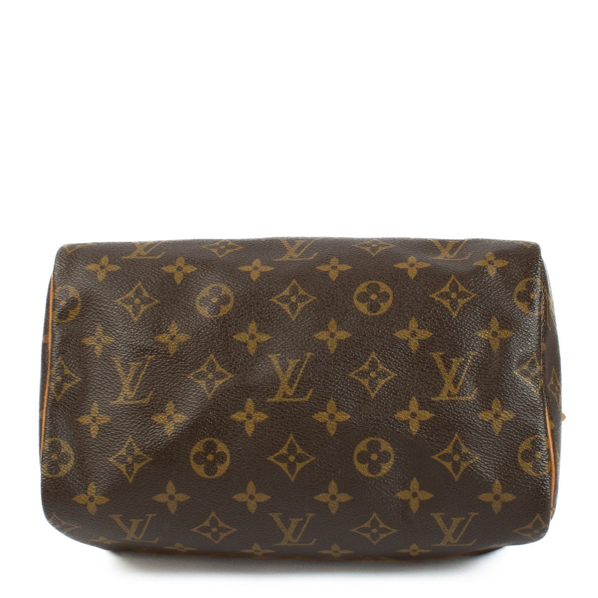 Shop 100% authentic second hand Louis Vuitton Monogram Canvas Speedy 25 on Labellov.com