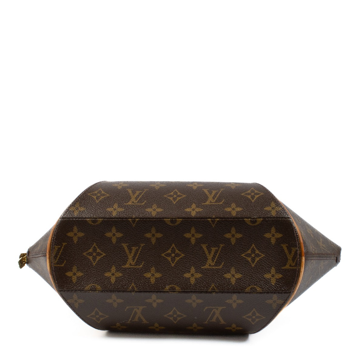 Shop safe online at Labellov in Antwerp, Brussels and Knokke this 100% authentic second hand Louis Vuitton Monogram Ellipse MM Top Handle. Veilig online tweedehands authentieke Louis Vuitton Monogram Ellipse MM handtas kopen bij Labellov.