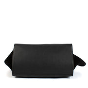 Shop 100% authentic secondhand Céline Black Medium Trapeze Top Handle Bag on Labellov.com