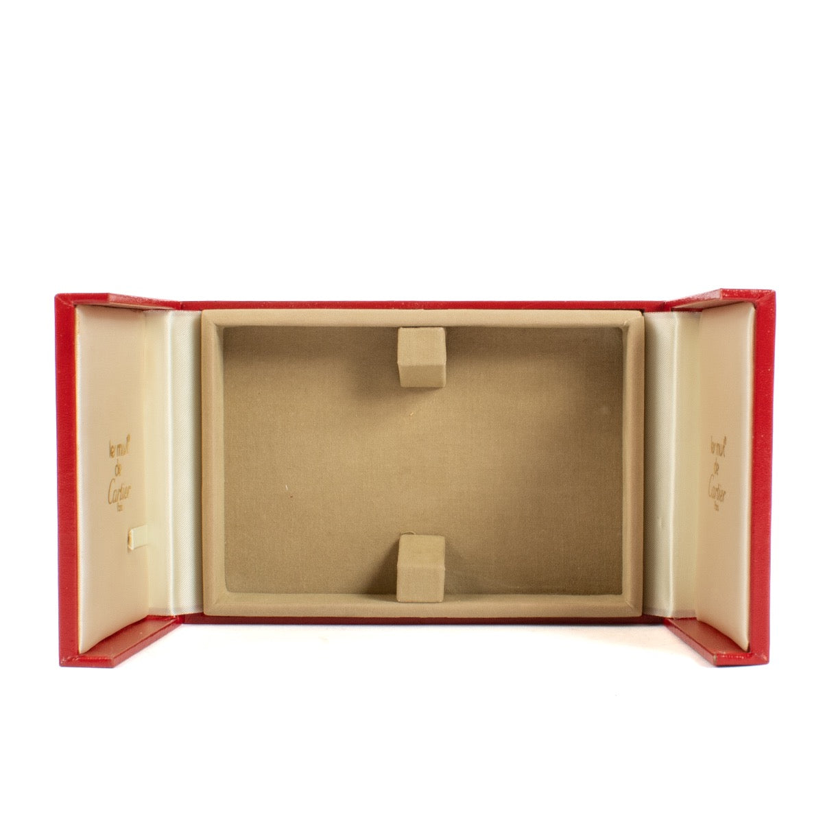 shop 100% authentic second hand Cartier Playing Cards Set on Labellov.com