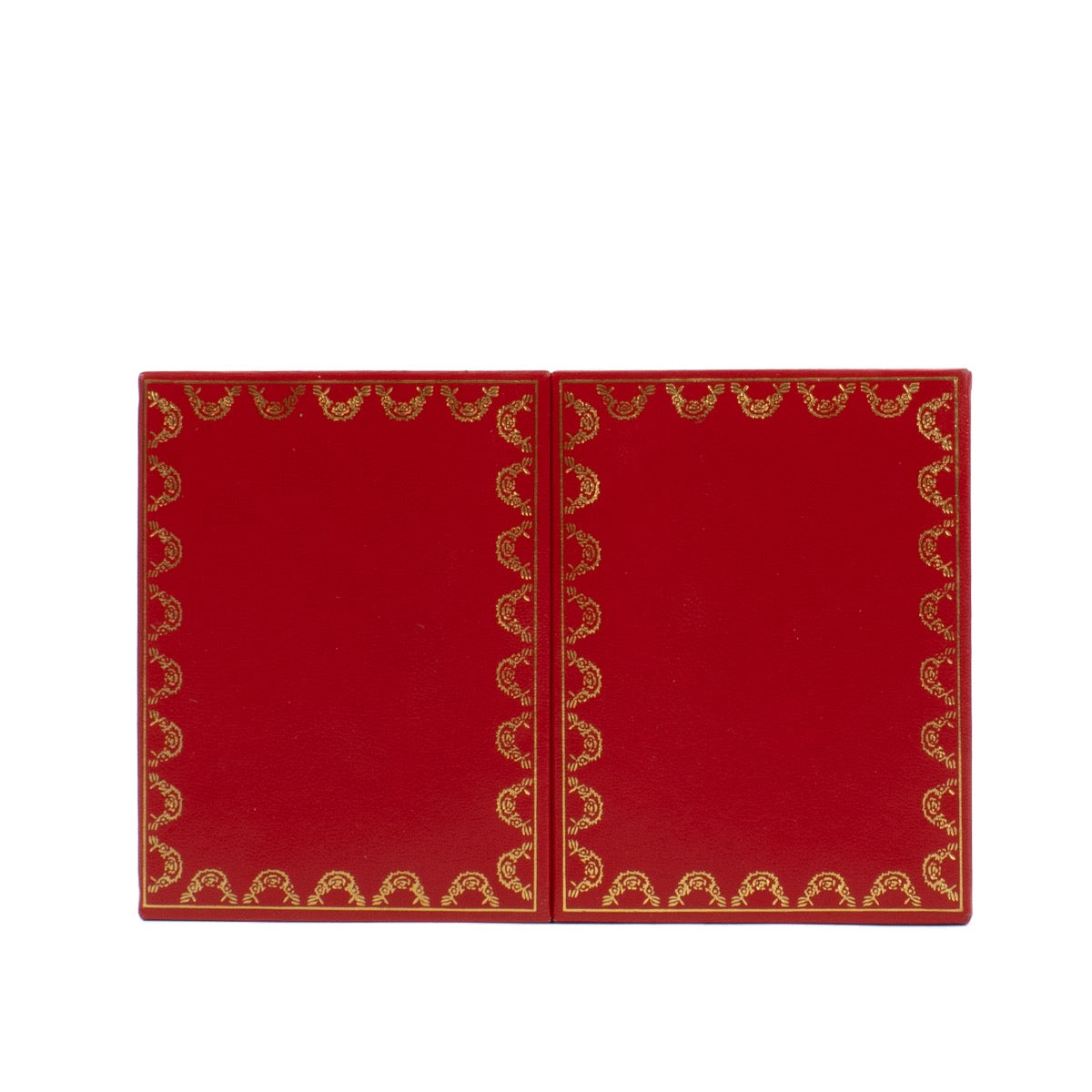 shop 100% authentic second hand Cartier Playing Cards Set on Labellov.com