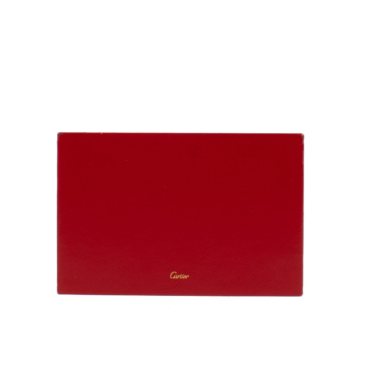 shop 100% authentic second hand Cartier Playing Cards Set on Labellov.com